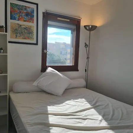 Апартаменти Moderne Avec Piscine, Proche Plage Et Commerces - 4 Couchages, Clim, Ascenseur - Fr-1-249-385 Агд